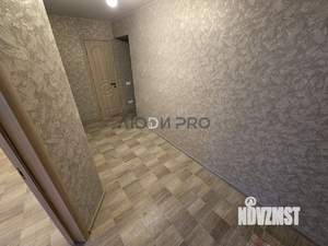 2-к квартира, вторичка, 51м2, 7/11 этаж