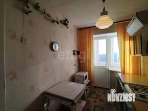 1-к квартира, вторичка, 28м2, 6/9 этаж