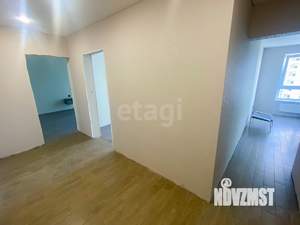 2-к квартира, вторичка, 62м2, 17/23 этаж