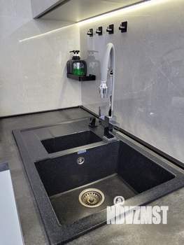 2-к квартира, вторичка, 69м2, 22/23 этаж