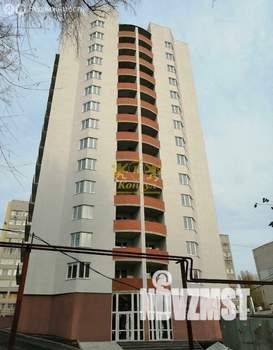 3-к квартира, вторичка, 92м2, 6/16 этаж