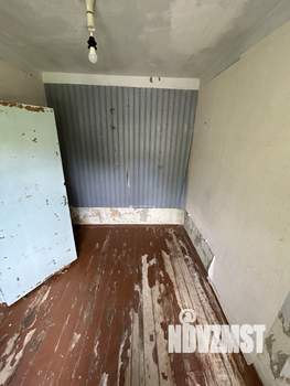 2-к квартира, вторичка, 43м2, 3/5 этаж