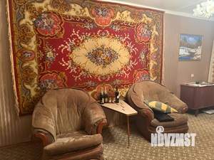 2-к квартира, вторичка, 57м2, 3/9 этаж