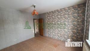 2-к квартира, вторичка, 52м2, 4/9 этаж