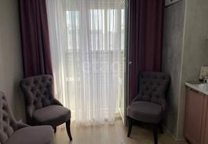 1-к квартира, вторичка, 33м2, 13/19 этаж