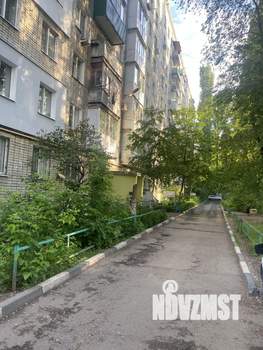 1-к квартира, вторичка, 32м2, 1/9 этаж