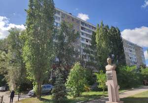 2-к квартира, вторичка, 43м2, 5/9 этаж