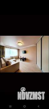 2-к квартира, вторичка, 48м2, 3/3 этаж