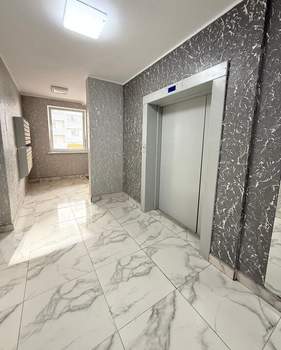 2-к квартира, вторичка, 62м2, 2/11 этаж