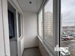 1-к квартира, вторичка, 35м2, 5/10 этаж