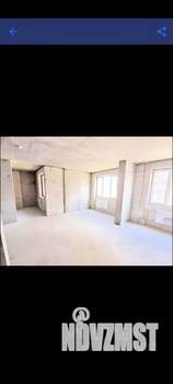 2-к квартира, вторичка, 65м2, 2/10 этаж