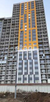 2-к квартира, вторичка, 67м2, 8/26 этаж