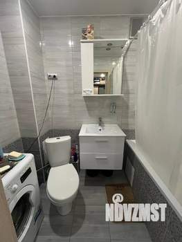 1-к квартира, вторичка, 36м2, 2/14 этаж