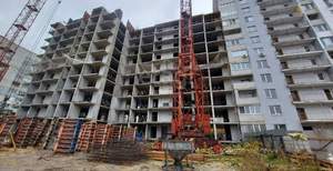 2-к квартира, вторичка, 65м2, 9/15 этаж