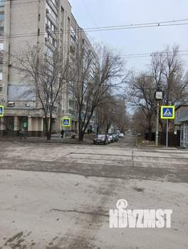 1-к квартира, вторичка, 39м2, 1/9 этаж