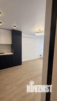 1-к квартира, вторичка, 37м2, 3/22 этаж