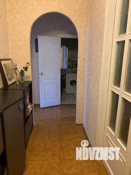 3-к квартира, вторичка, 74м2, 2/5 этаж
