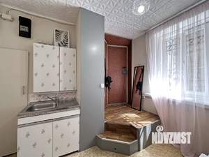 2-к квартира, вторичка, 49м2, 1/2 этаж