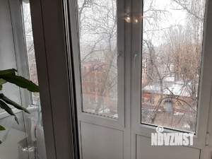 1-к квартира, вторичка, 28м2, 5/5 этаж