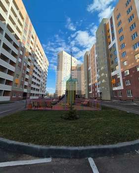 2-к квартира, вторичка, 59м2, 7/23 этаж