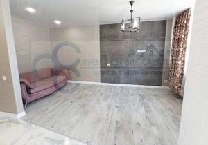 1-к квартира, вторичка, 37м2, 2/10 этаж