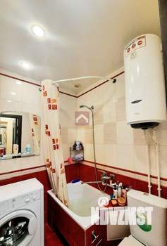 3-к квартира, вторичка, 44м2, 1/5 этаж