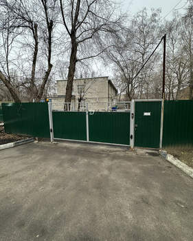 1-к квартира, вторичка, 32м2, 4/5 этаж