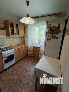 2-к квартира, вторичка, 43м2, 5/5 этаж