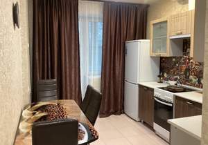 1-к квартира, вторичка, 34м2, 1/14 этаж