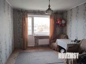 2-к квартира, вторичка, 53м2, 2/10 этаж
