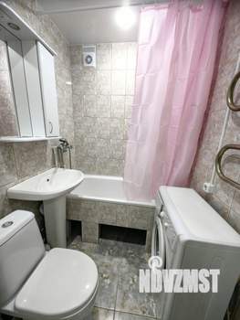 1-к квартира, вторичка, 30м2, 1/5 этаж