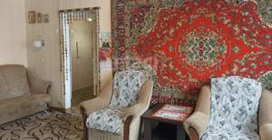 2-к квартира, вторичка, 43м2, 2/5 этаж