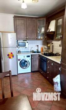 2-к квартира, вторичка, 43м2, 8/10 этаж