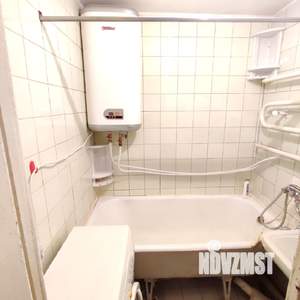 2-к квартира, вторичка, 48м2, 4/9 этаж