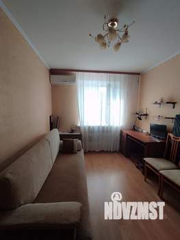 2-к квартира, вторичка, 49м2, 4/9 этаж