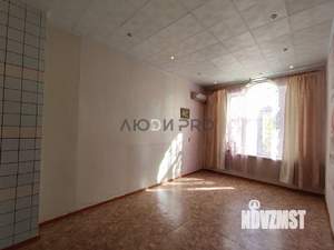 1-к квартира, вторичка, 39м2, 2/2 этаж