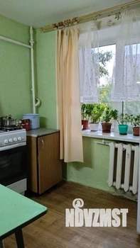 1-к квартира, вторичка, 31м2, 1/5 этаж