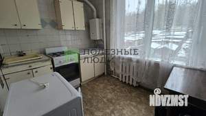 2-к квартира, вторичка, 45м2, 2/5 этаж