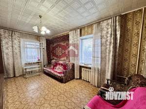 3-к квартира, вторичка, 60м2, 2/3 этаж