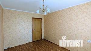 2-к квартира, вторичка, 53м2, 7/9 этаж