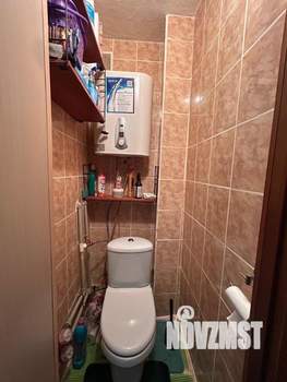 3-к квартира, вторичка, 67м2, 8/9 этаж