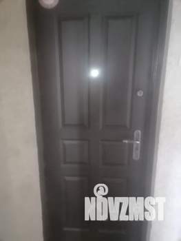 1-к квартира, вторичка, 34м2, 9/12 этаж