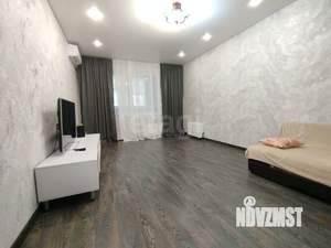 2-к квартира, вторичка, 60м2, 4/10 этаж