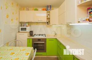 1-к квартира, вторичка, 32м2, 3/5 этаж