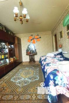 2-к квартира, вторичка, 54м2, 6/10 этаж