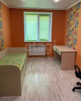 2-к квартира, вторичка, 48м2, 1/10 этаж