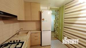 1-к квартира, вторичка, 29м2, 1/3 этаж