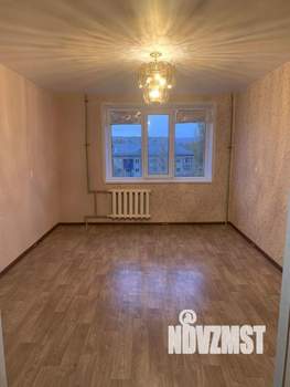 2-к квартира, вторичка, 49м2, 5/5 этаж