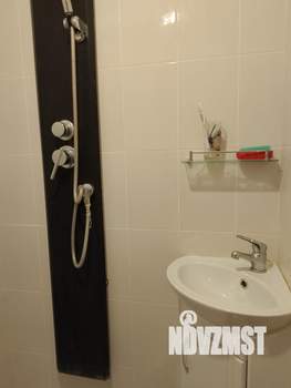 Студия квартира, вторичка, 27м2, 1/10 этаж