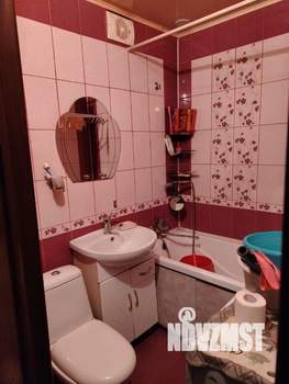 2-к квартира, вторичка, 42м2, 4/5 этаж